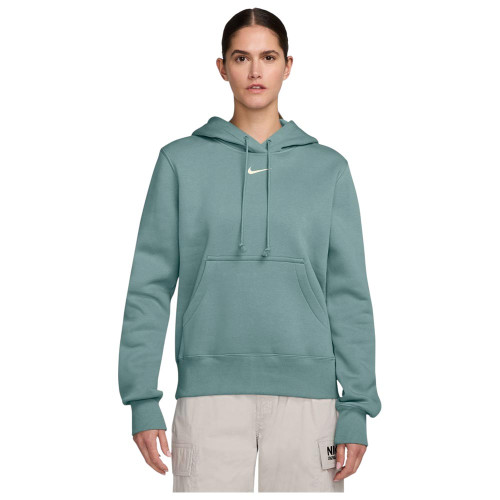 Nike Γυναικείο φούτερ Sportswear Phoenix Fleece Pullover Hoodie